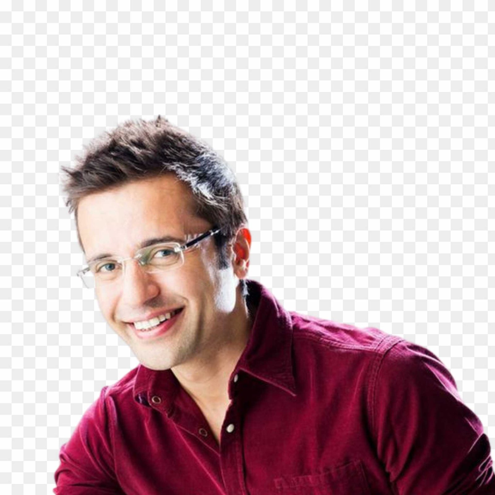 YouTube Sandeep Maheshwari PNG images download